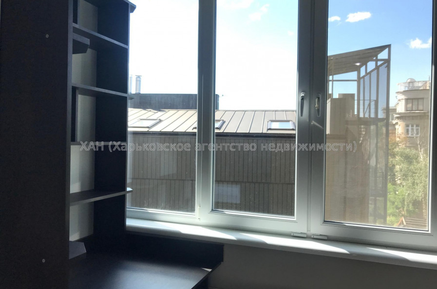 Продам квартиру, Фанинский пер. , 3 , 2 кім., 65 м², авторский дизайн 
