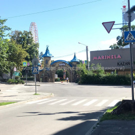 Продам квартиру, Фанинский пер. , 3 , 2 кім., 65 м², авторский дизайн