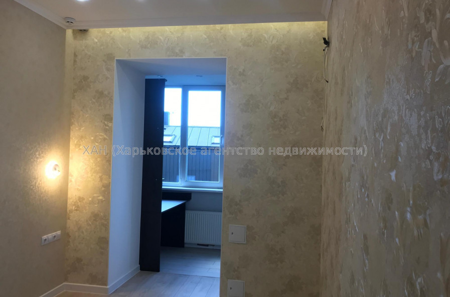 Продам квартиру, Фанинский пер. , 3 , 2 кім., 65 м², авторский дизайн 