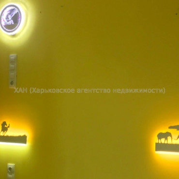 Продам квартиру, Фанинский пер. , 3 , 2 кім., 65 м², авторский дизайн 