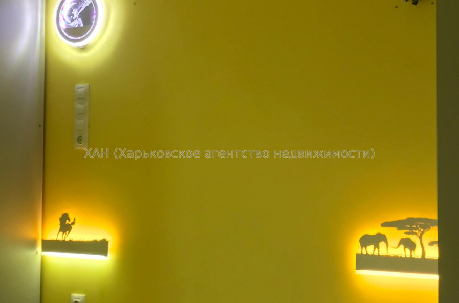 Продам квартиру, Фанинский пер. , 3 , 2 кім., 65 м², авторский дизайн 