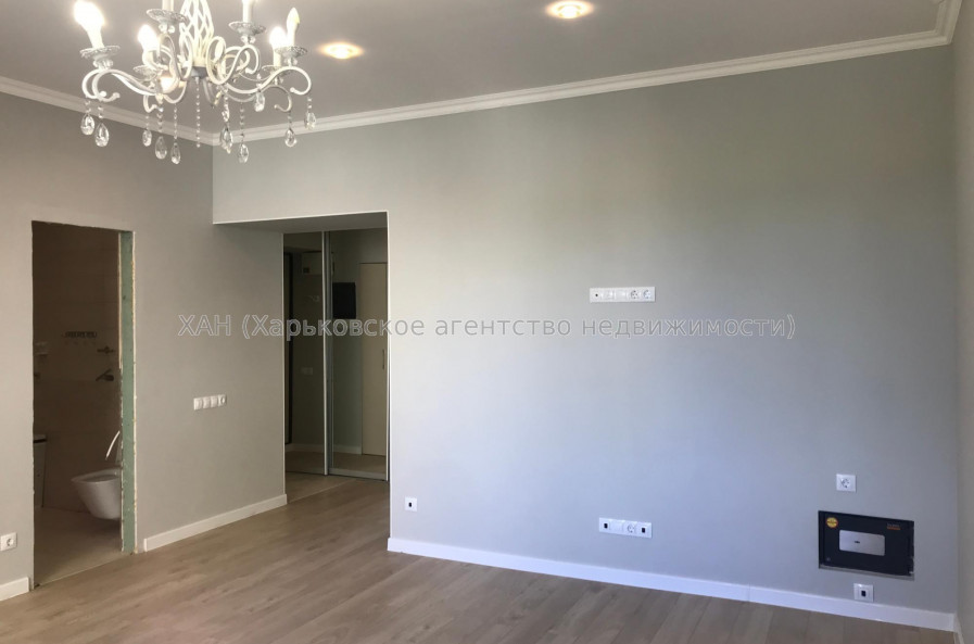Продам квартиру, Фанинский пер. , 3 , 2 кім., 65 м², авторский дизайн 