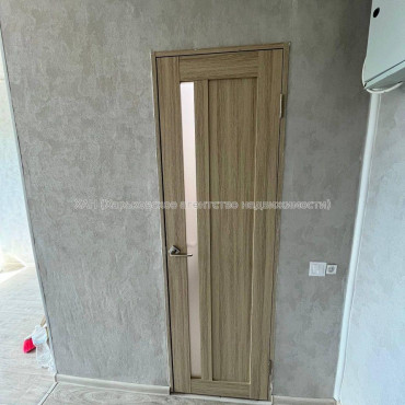 Продам квартиру, Гарибальди ул. , 1 кім., 18 м², евроремонт 