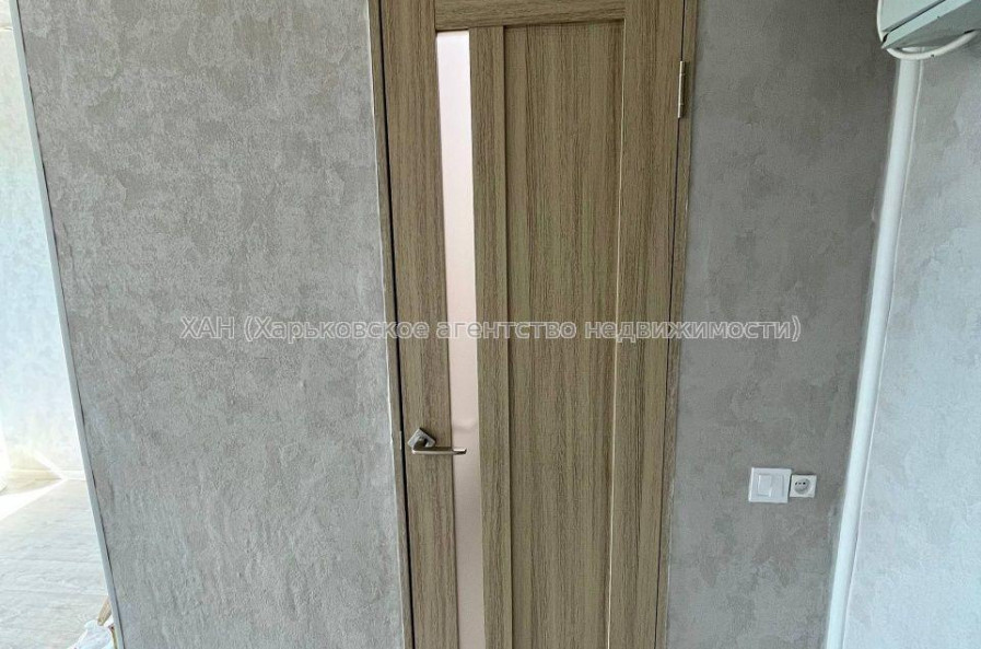 Продам квартиру, Гарибальди ул. , 1 кім., 18 м², евроремонт 