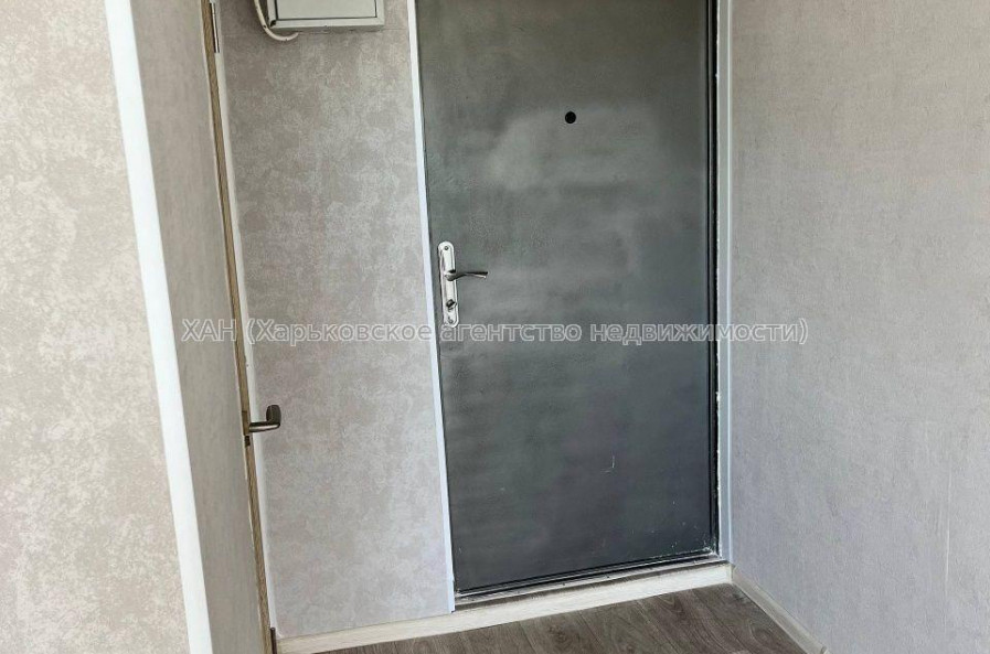 Продам квартиру, Гарибальди ул. , 1 кім., 18 м², евроремонт 