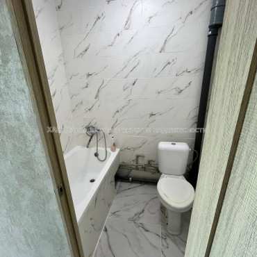 Продам квартиру, Гарибальди ул. , 1 кім., 18 м², евроремонт 