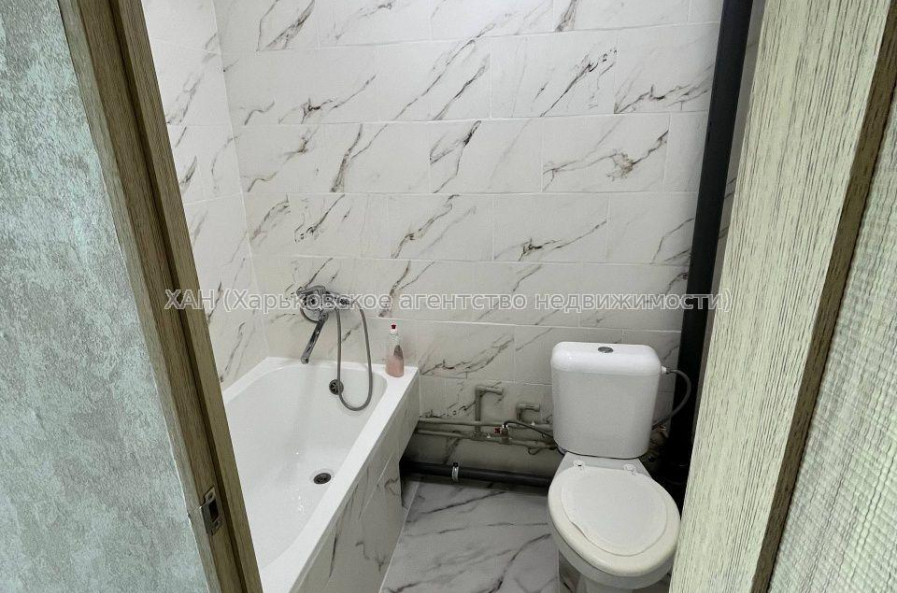Продам квартиру, Гарибальди ул. , 1 кім., 18 м², евроремонт 