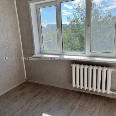 Продам квартиру, Гарибальди ул. , 1 кім., 18 м², евроремонт 