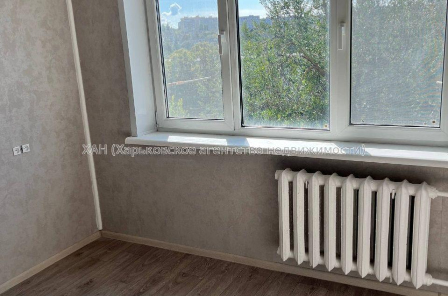 Продам квартиру, Гарибальди ул. , 1 кім., 18 м², евроремонт 