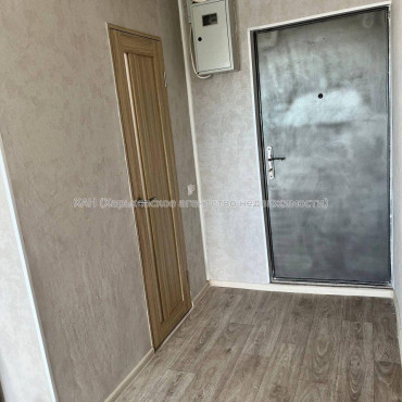 Продам квартиру, Гарибальди ул. , 1 кім., 18 м², евроремонт 