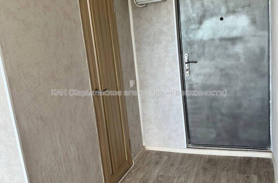 Продам квартиру, Гарибальди ул. , 1 кім., 18 м², евроремонт 