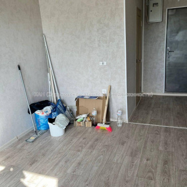 Продам квартиру, Гарибальди ул. , 1 кім., 18 м², евроремонт 