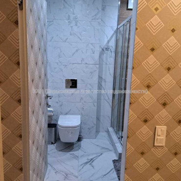 Продам квартиру, Героев Харькова просп. , 1  ком., 48.40 м², евроремонт 