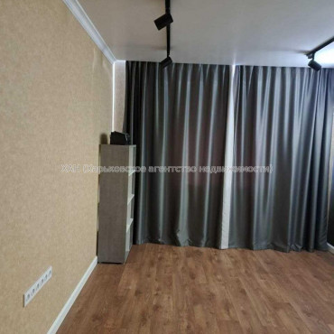 Продам квартиру, Героев Харькова просп. , 1  ком., 48.40 м², евроремонт 