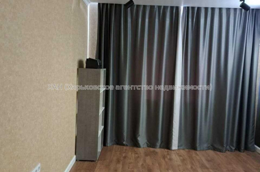 Продам квартиру, Героев Харькова просп. , 1  ком., 48.40 м², евроремонт 
