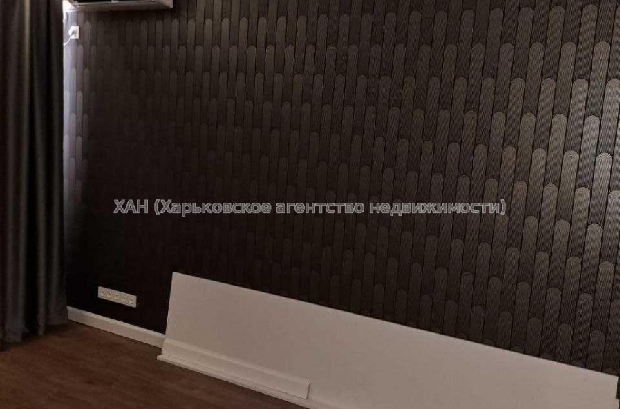 Продам квартиру, Героев Харькова просп. , 1  ком., 48.40 м², евроремонт 