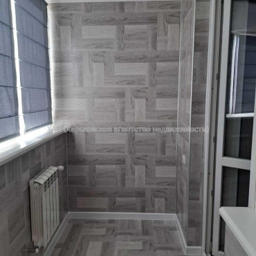 Продам квартиру, Героев Харькова просп. , 1  ком., 48.40 м², евроремонт 