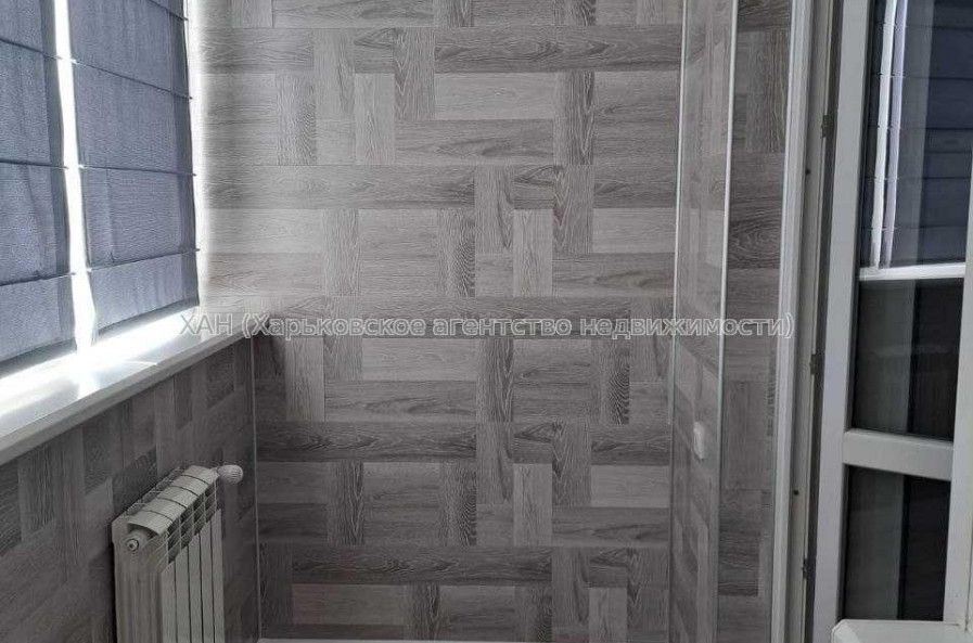 Продам квартиру, Героев Харькова просп. , 1  ком., 48.40 м², евроремонт 