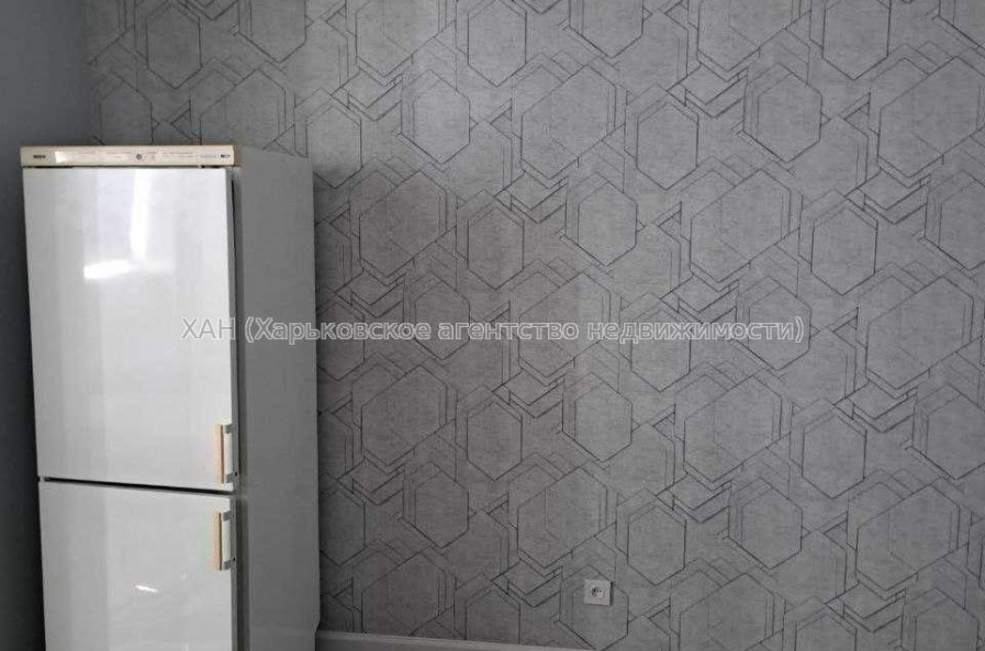 Продам квартиру, Героев Харькова просп. , 1  ком., 48.40 м², евроремонт 