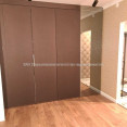 Продам квартиру, Героев Харькова просп. , 1  ком., 48.40 м², евроремонт 