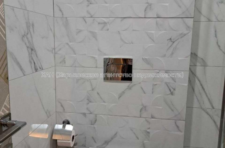 Продам квартиру, Героев Харькова просп. , 1  ком., 48.40 м², евроремонт 