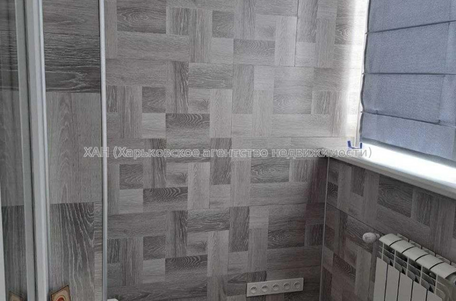 Продам квартиру, Героев Харькова просп. , 1  ком., 48.40 м², евроремонт 
