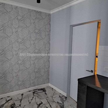 Продам квартиру, Героев Харькова просп. , 1  ком., 48.40 м², евроремонт 