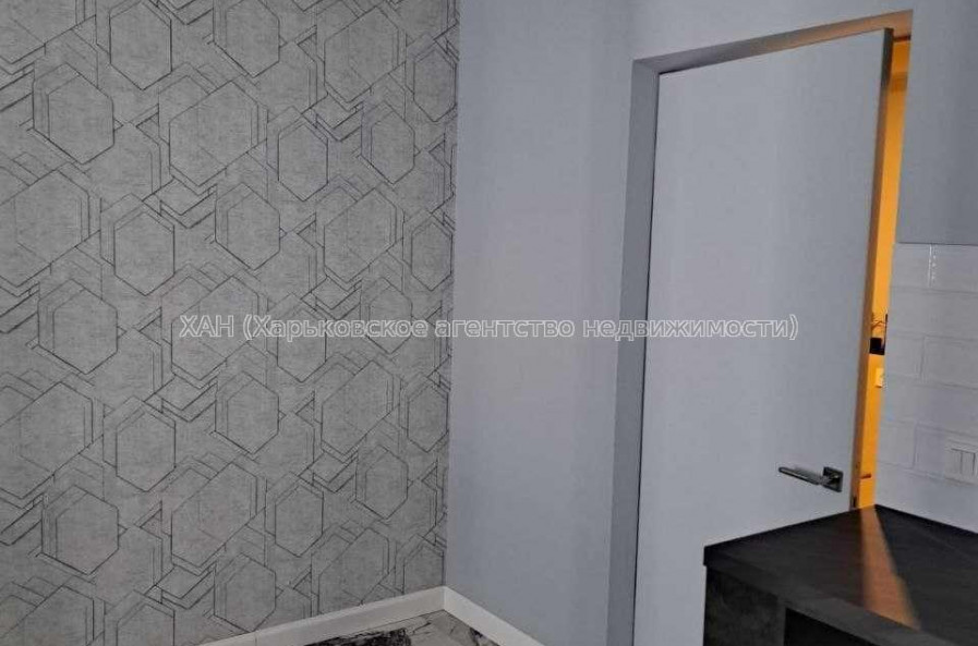 Продам квартиру, Героев Харькова просп. , 1  ком., 48.40 м², евроремонт 