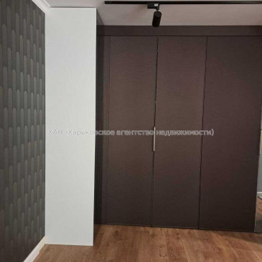 Продам квартиру, Героев Харькова просп. , 1  ком., 48.40 м², евроремонт 