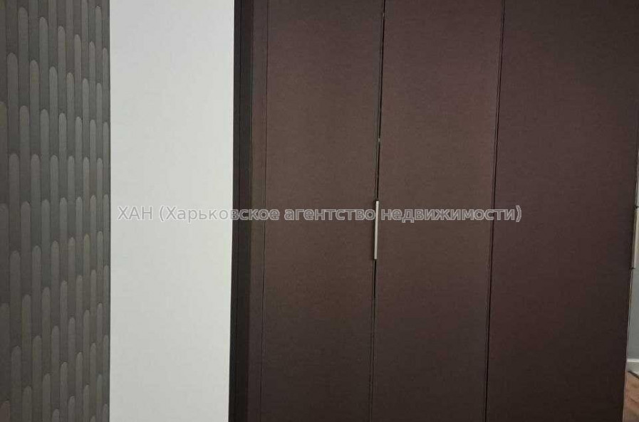 Продам квартиру, Героев Харькова просп. , 1  ком., 48.40 м², евроремонт 