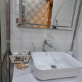 Продам квартиру, Героев Харькова просп. , 1  ком., 48.40 м², евроремонт 