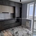 Продам квартиру, Героев Харькова просп. , 1  ком., 48.40 м², евроремонт 