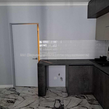 Продам квартиру, Героев Харькова просп. , 1  ком., 48.40 м², евроремонт 