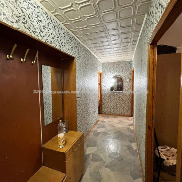 Продам квартиру, Гвардейцев Широнинцев ул. , 3 кім., 63 м², косметический ремонт 
