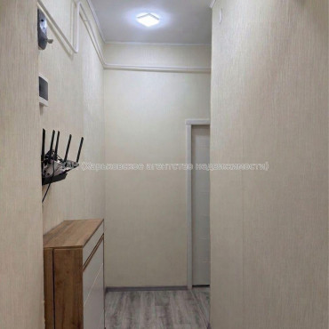 Продам квартиру, Байрона пр-т , 1 кім., 31 м², евроремонт 