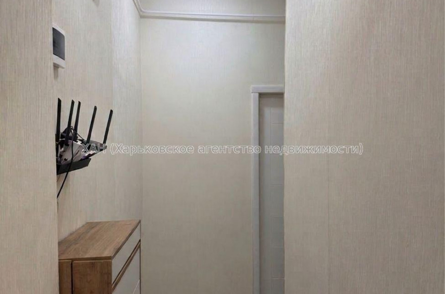 Продам квартиру, Байрона пр-т , 1 кім., 31 м², евроремонт 