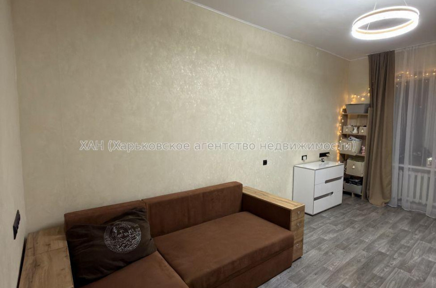 Продам квартиру, Байрона пр-т , 1 кім., 31 м², евроремонт 