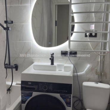 Продам квартиру, Байрона пр-т , 1 кім., 31 м², евроремонт 