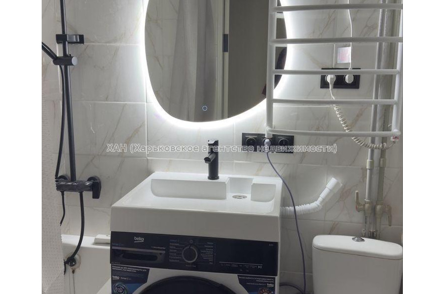 Продам квартиру, Байрона пр-т , 1 кім., 31 м², евроремонт 