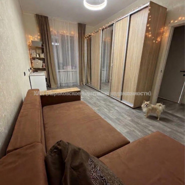 Продам квартиру, Байрона пр-т , 1 кім., 31 м², евроремонт 