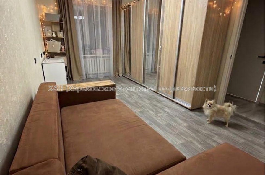 Продам квартиру, Байрона пр-т , 1 кім., 31 м², евроремонт 