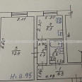 Продам квартиру, Байрона пр-т , 1 кім., 31 м², евроремонт 