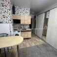 Продам квартиру, Драгоманова ул. , 1  ком., 20.50 м², советский ремонт 