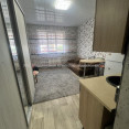Продам квартиру, Драгоманова ул. , 1  ком., 20.50 м², советский ремонт 