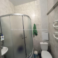 Продам квартиру, Драгоманова ул. , 1  ком., 20.50 м², советский ремонт 