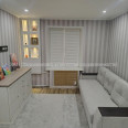 Продам квартиру, 23 Августа ул. , 1 кім., 31.90 м², авторский дизайн 