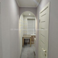 Продам квартиру, 23 Августа ул. , 1 кім., 31.90 м², авторский дизайн 