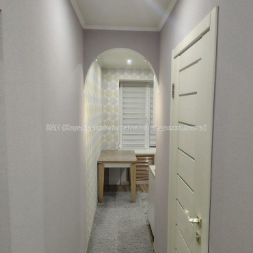 Продам квартиру, 23 Августа ул. , 1 кім., 31.90 м², авторский дизайн 