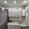 Продам квартиру, 23 Августа ул. , 1 кім., 31.90 м², авторский дизайн 