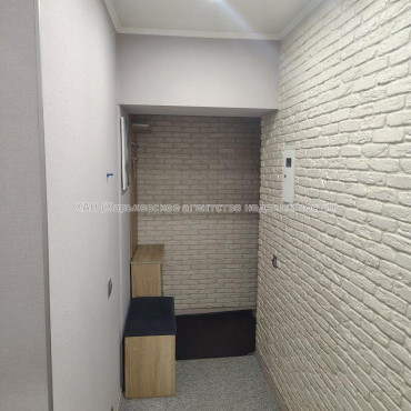 Продам квартиру, 23 Августа ул. , 1 кім., 31.90 м², авторский дизайн 